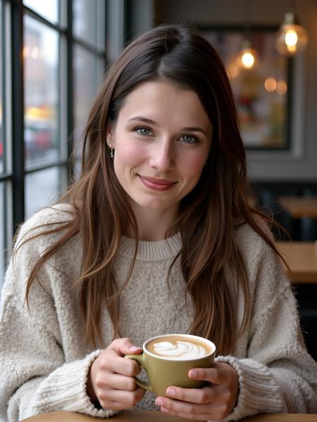 Shawnee Smith -- Early 2000s v1.0