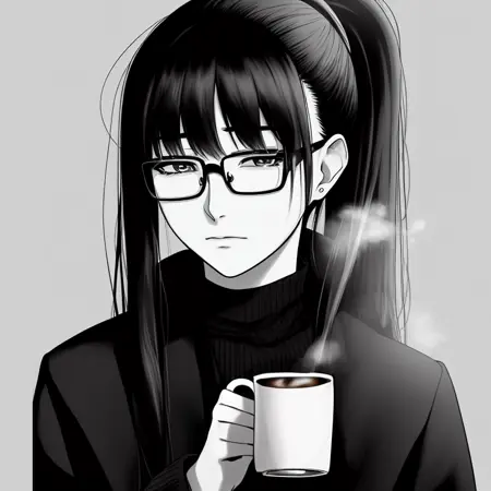 Queeny's Avatar