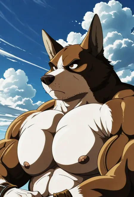 Damocles (Ronnie Sparco/xxsparcoxx) [Illustrious]