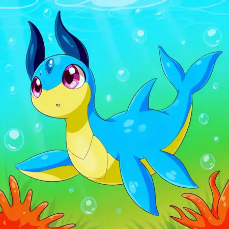 Plessie (Puzzle & Dragons)