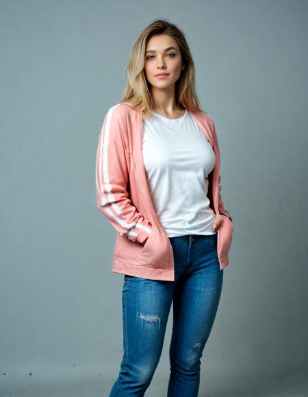 Slimmaddiepattiexo (OF) v1.0
