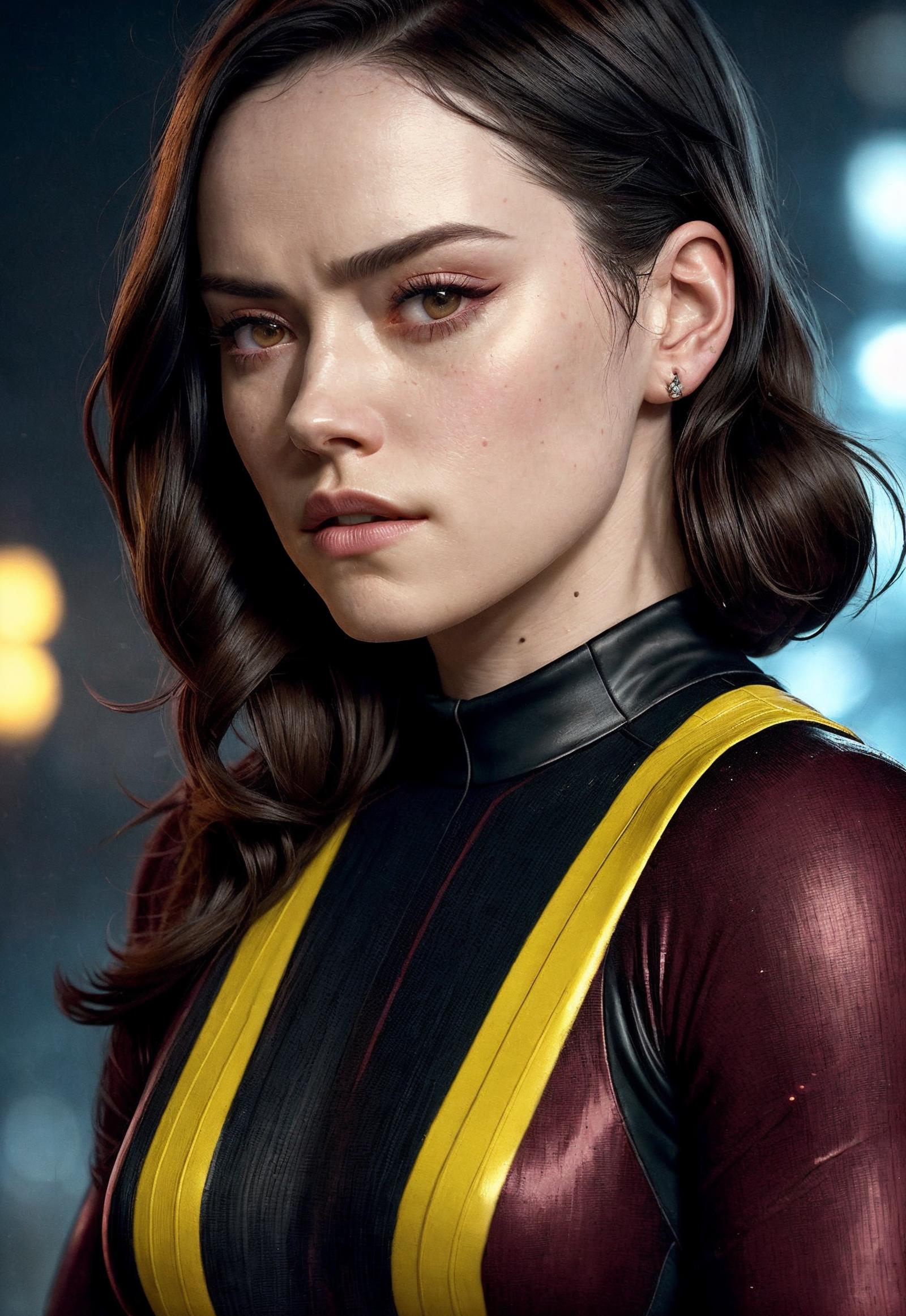 Daisy Ridley image by Boba_Fat