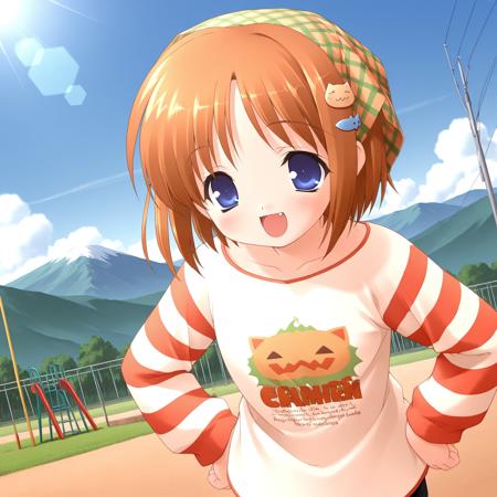 Yamato Suzuran / 大和 鈴蘭 (水月 -すいげつ- / Suigetsu) v1.0