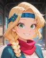 Soyki's Avatar