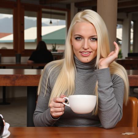 Maci Lee (Flux) - Adult Film Actress v1.0