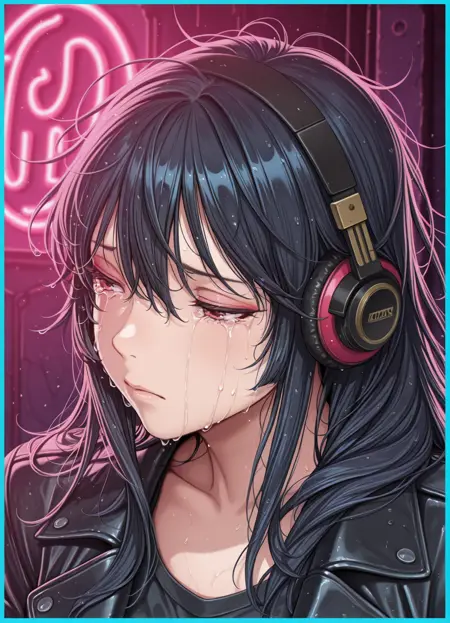 Sei Shoujo | Empress style