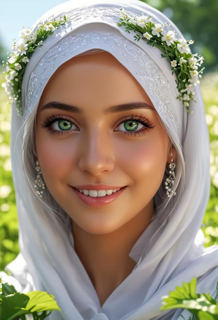 Realistic Hijab v1.0
