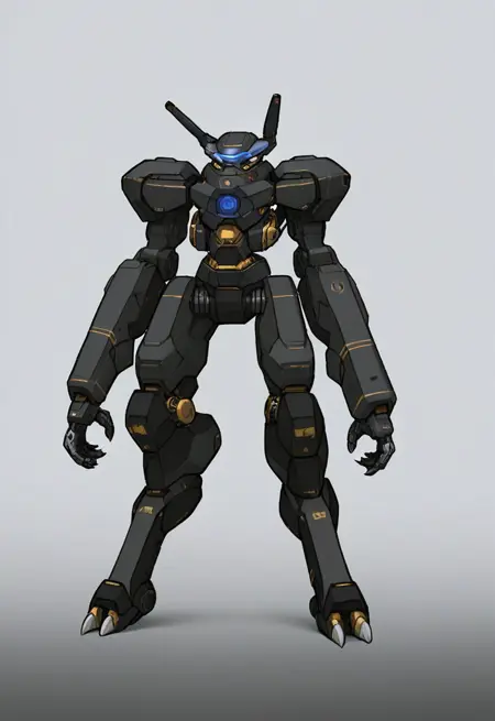 JXR's Experimental Style - JXR_epoch_8