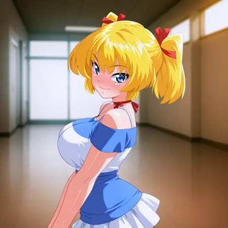 Mahotama - Miki