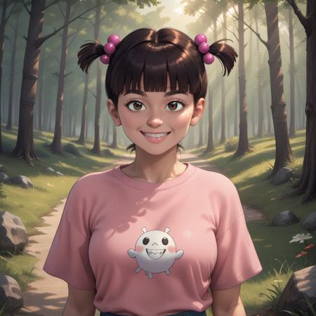 Boo (Monsters Inc.) v1.0