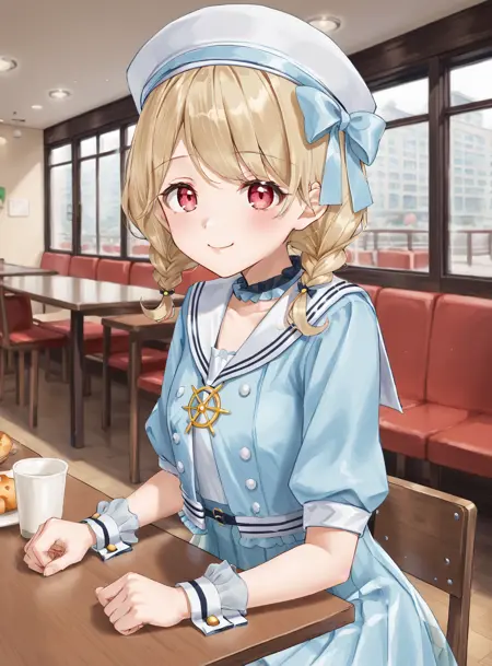 小雀とと Kogara Toto / ぶいすぽっ！ Vspo! [Pony][10+ Outfits]