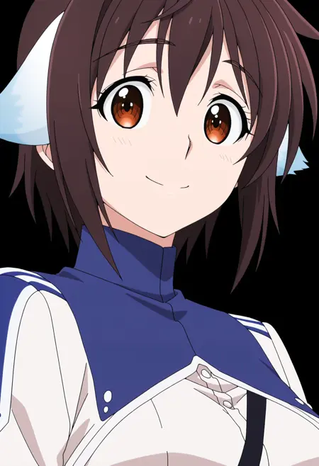 Lyne Mei - Plunderer