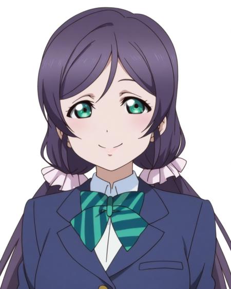 [IL] Nozomi Toujou - Love Live! School Idol Project v1.0il