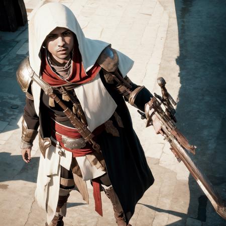 Assassin's Creed  v2.0