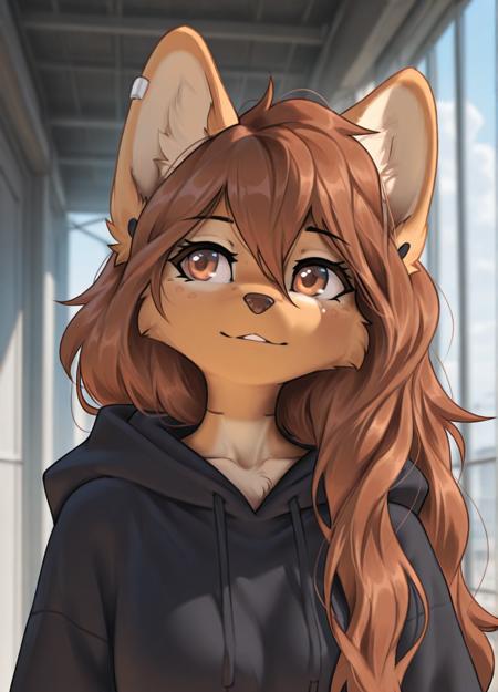 apogee - tinygaypirate (illustrious SDXL LoRA) v1.0