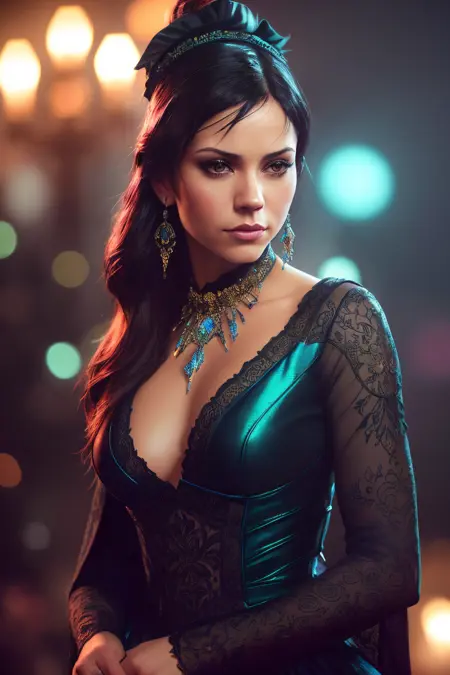 Rosmita Mix