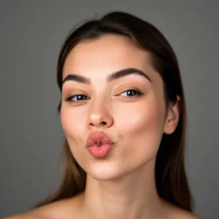 FLUX Pout