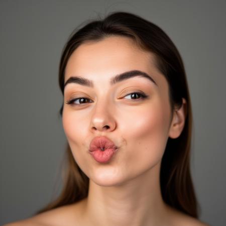 FLUX Pout V1
