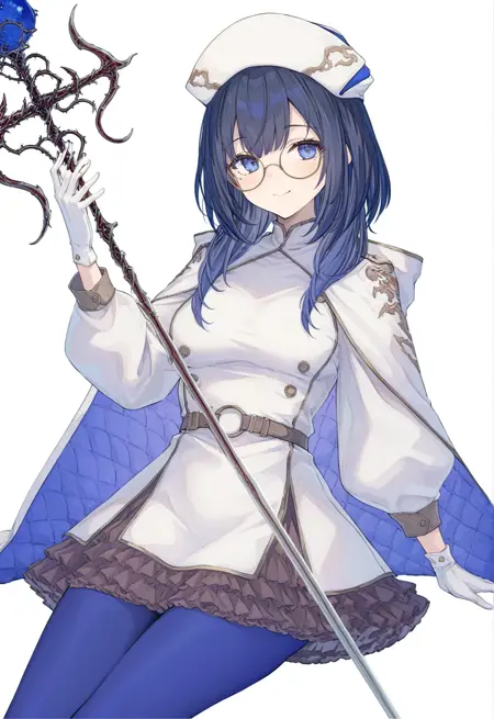 Mare Grandine - Chunithm