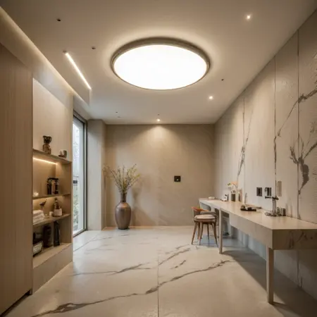 FLUX | Furniture e-commerce scene