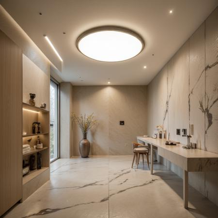 FLUX |  Furniture e-commerce scene V1