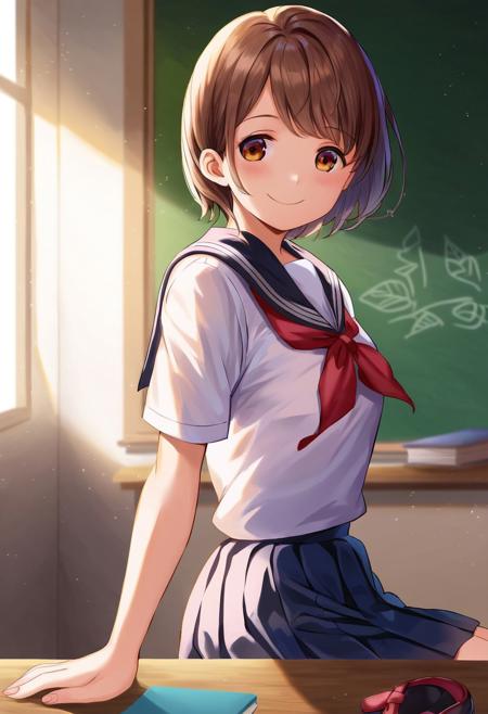 Okada Kou Style V1