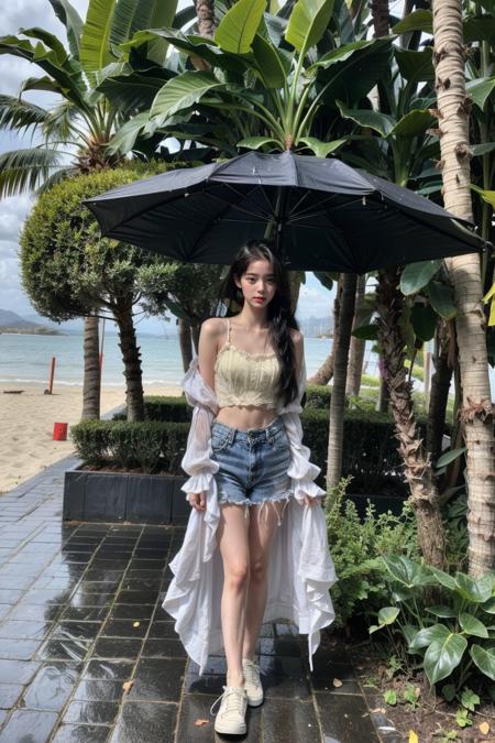 欧阳娜娜 Ouyangnana v1.0