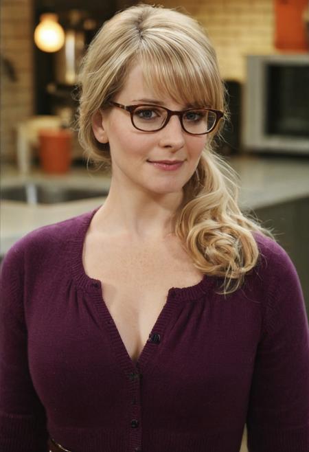 Melissa Rauch- IL XL v1.0