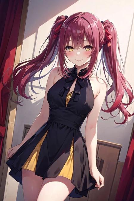 Ichika Amasawa |  天沢 一夏 | Classroom of the Elite V1