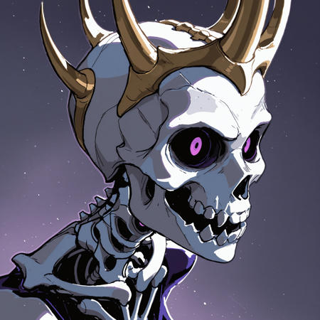 HUNID's Avatar