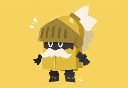 Hector (Trivia Crack) V1