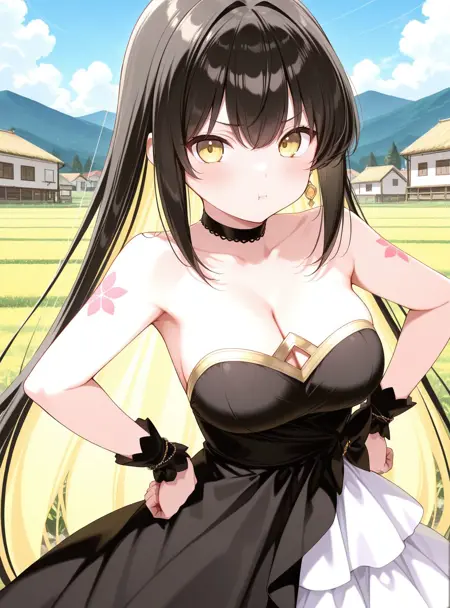 Evelyse - Yuusha to Yobareta Nochi ni - Soshite Musou Otoko wa Kazoku wo Tsukuru