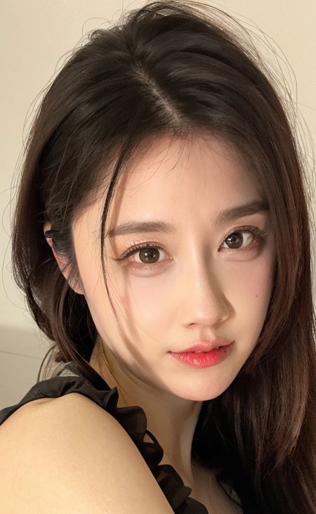 一个酷似轩子巨2兔的女网红 A female Internet celebrity who resembles Xuanzi Ju 2 Rabbit llfxuanzijutwotuv1.0