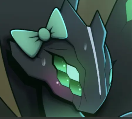 Amosity's Avatar