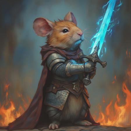 Hamster4Doom's Avatar