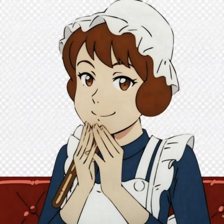 Tinnete (Heidi) V1