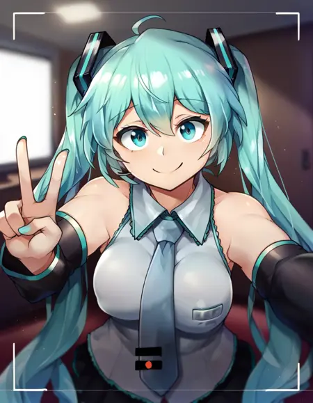 Sinensian - Artist Style [PonyXL]