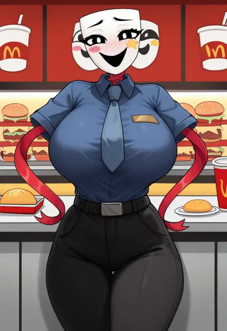 Gangle - The Amazing Digital Circus