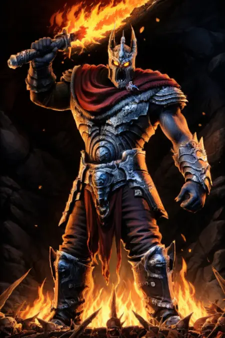 Overlord