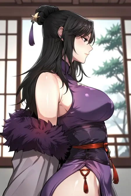 Tang Hye | Volcanic Age (Manhwa | Webtoon)