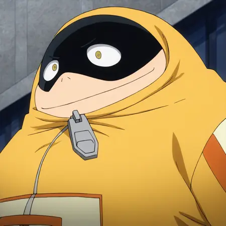 Fatgum (Taishiro Toyomitsu)