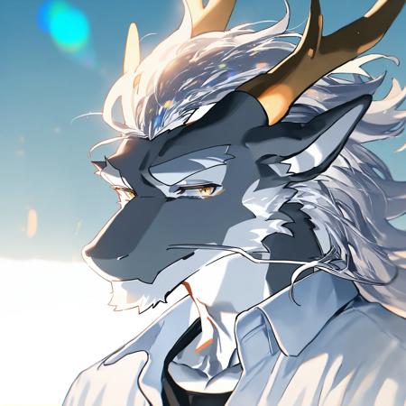 Xiuran's Avatar