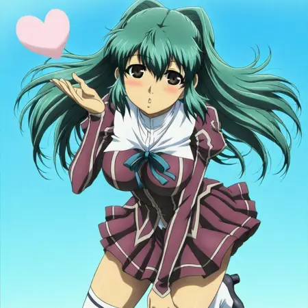 Cassie Lockheart/Lockhart (Freezing)