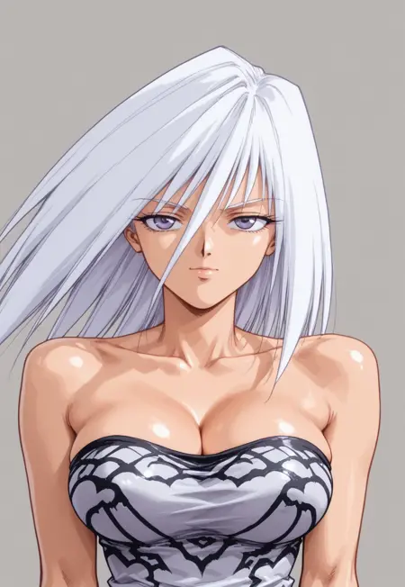 Sayoko Bizen - Slut Girl