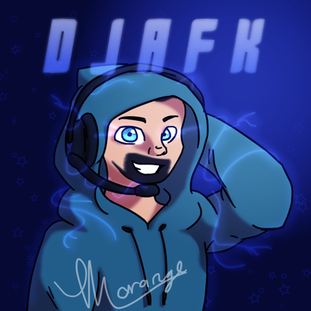 DjAfk's Avatar