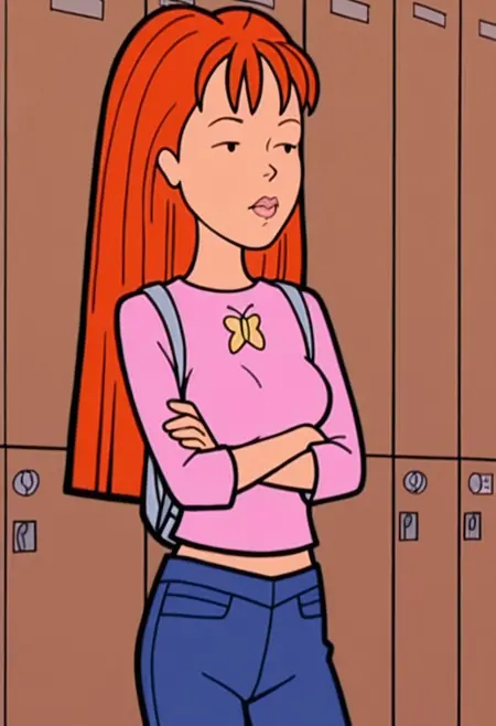 Quinn (Daria)