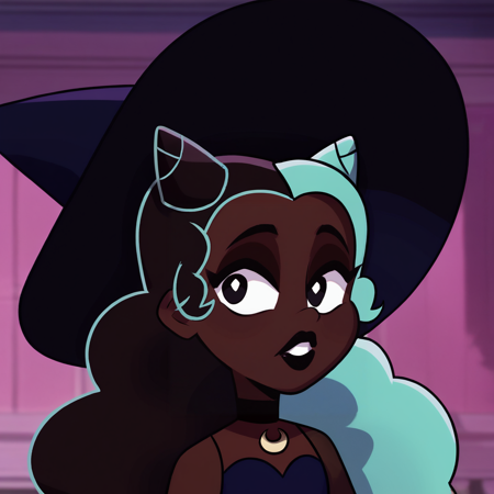 Piper Stubbs [ Far-fetched ] by Leaf v1.0 : Pony