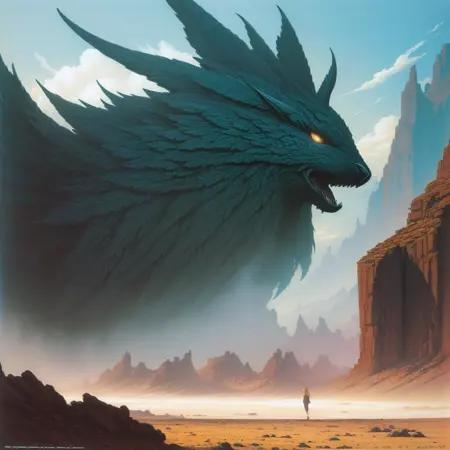 kraytdragon's Avatar