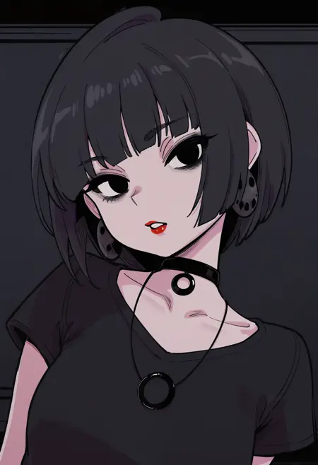 buzzlyears | Illustrious Style Lora