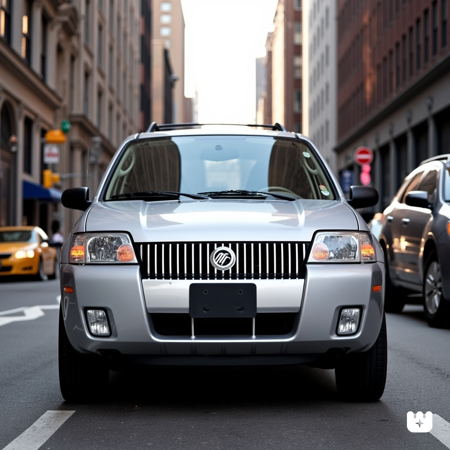 2005 Mercury Mariner v1.0